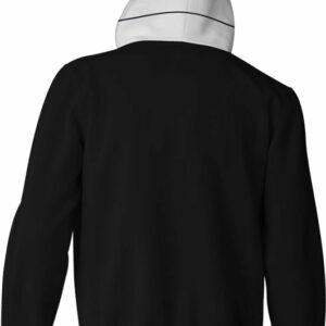 Persona 5 Hoodie P5 Ren Amamiya 3d Zip Up Sweatshirt Unisex