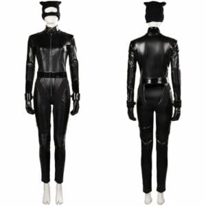 The Batman 2022-catwoman Selina Kyle Cosplay Costume Outfits