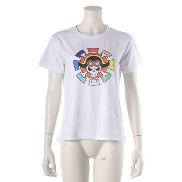 2019 One Piece Stampede Chopper T-shirt