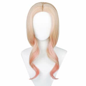 My Dress-up Darling Kitagawa Marin Cosplay Wig Heat Resistant Synthetic Hair Carnival Halloween Party Props