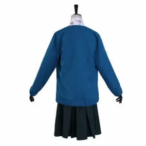 Spy×family Yor Forger Cosplay Costume  Dress Outfits Halloween Carnival Suit