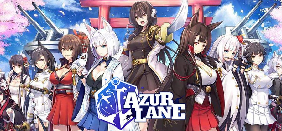 Azur-lane