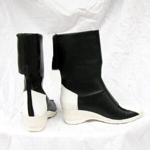 Mobile Suit Gundam Seed Destiny Ling Cosplay Boots