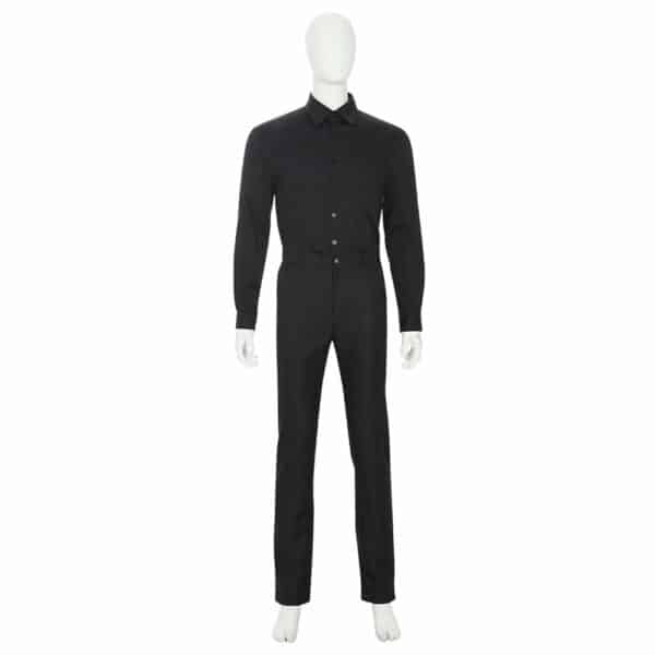 Anime Cowboy Bebop Vicious Outfits Halloween Carnival Suit Cosplay Costume