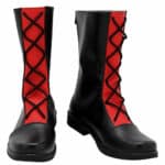 Anime Henry Danger Henry Boots Halloween Costumes Accessory Custom Made Cosplay Shoes