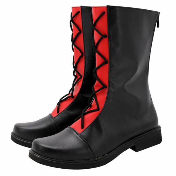Anime Henry Danger Henry Boots Halloween Costumes Accessory Custom Made Cosplay Shoes