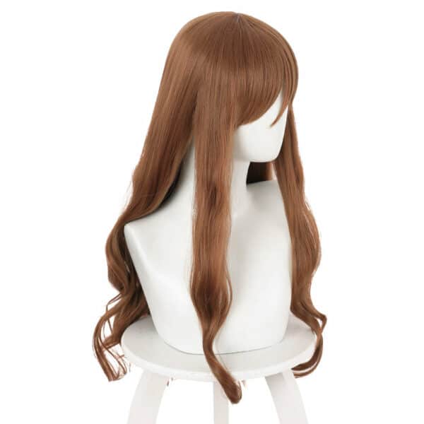 Anime Hori-san To Miyamura-kun Hori Kyouko Heat Resistant Synthetic Hair Carnival Halloween Party Props Cosplay Wig