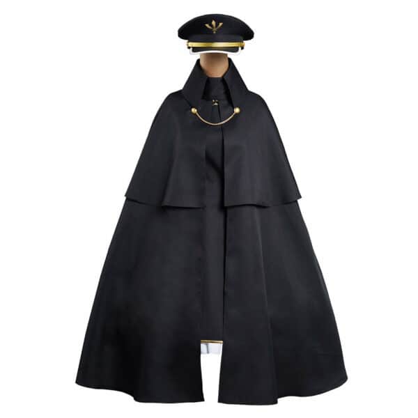 Anime My Dress-up Darling Inui Sajuna Cosplay Costume Dress Outfits Halloween Carnival Suit