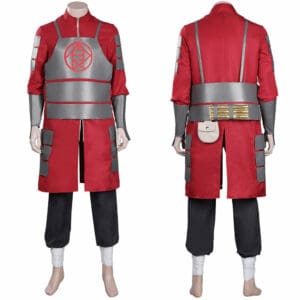 Anime Naruto Akimichi Chōji Outfits Halloween Carnival Suit Cosplay Costume