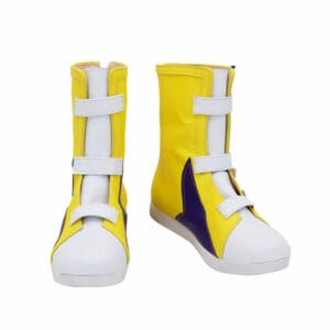 Anime Sk8 The Infinity Chinen Miya Boots Halloween Costumes Accessory Cosplay Shoes