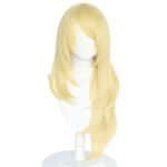 Anime Tokyo Revengers Emma Sano Heat Resistant Synthetic Hair Carnival Halloween Party Props Cosplay Wig