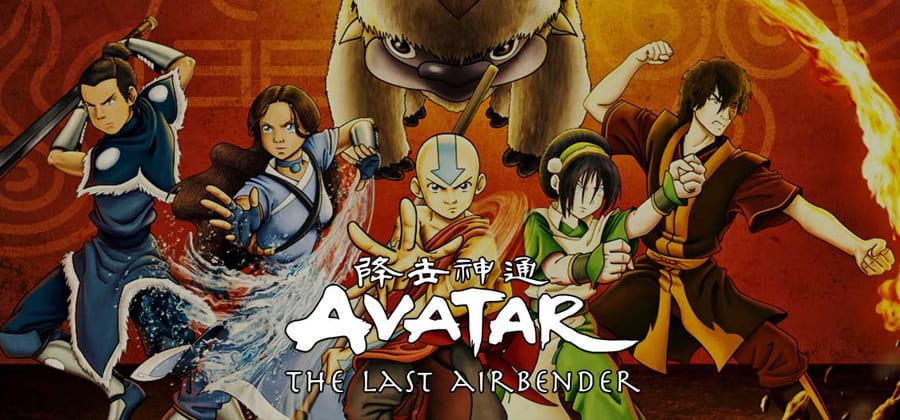 Avatar-the-last-airbender