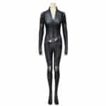 Avengers: Endgame Black Widow Cosplay Costume Jumpsuit Outfits