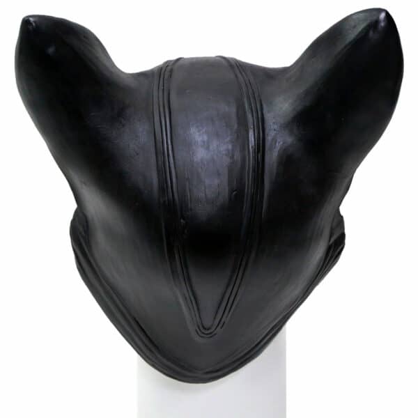 Batman Catwoman Helmet Fancy Adult Halloween Accessories Cosplay Props