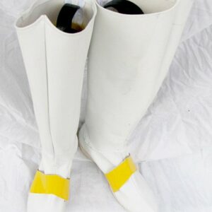 Code Geass Lelouch Of The Rebellion Emperor Version Cosplay Boots