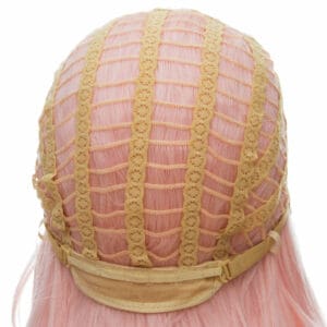 Darling In The Franxx Zero Two 02 Cosplay Wig Long Pink