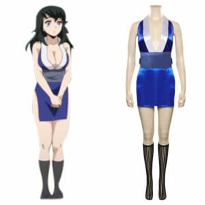Demon Slayer-suma Cosplay Costume Dress Outfits Halloween Carnival Suit