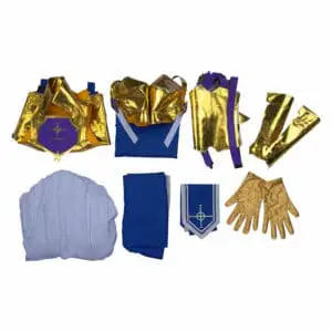 Sword Art Online Alicization Sao Alice Synthesis Thirty Women Knights Outfit Halloween Carnival Costume Cosplay Costume