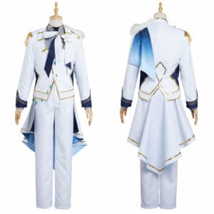 Es Ensemble Stars Eden – Bloom Ranka Outfits Halloween Carnival Suit Cosplay Costume