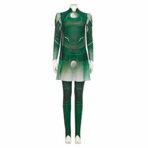 Eternals Sersi Dress Outfits Halloween Carnival Suit Cosplay Costume