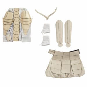 Eternals-thena Jumpsuit Outfits Halloween Carnival Suit Cosplay Costume