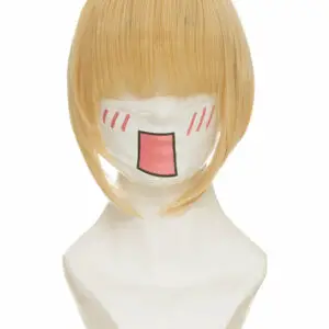 Fate /grand Order Fate/extra Saber Nero Claudius Cosplay Wigs