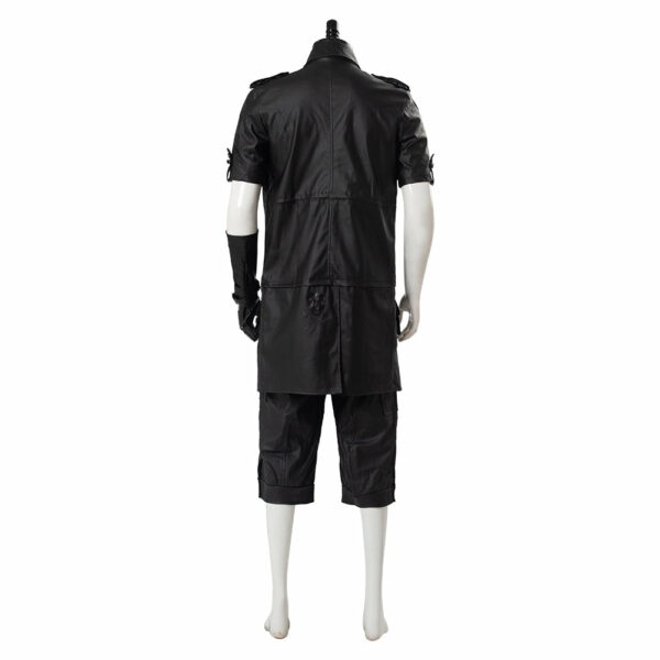 Final Fantasy Xv Noctis Lucis Caelum Outfit Cosplay Costume
