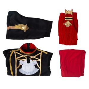 Fire Emblem: Three Houses Edelgard Von Hresvelgr Cosplay Costume