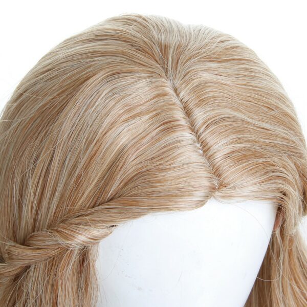 Game Of Thrones 7 Got Cersei Lannister Cosplay Wig