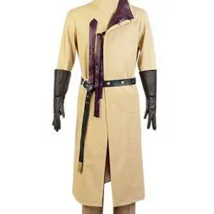 Got Game Of Thrones Kingslayer Ser Jaime Lannister Outfit Cosplay Costume