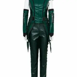 Guardians Of The Galaxy 2 Mantis Outfit Cosplay Costume