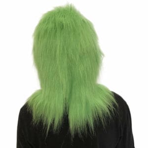 How The Grinch Stole Christmas Grinch Adult Latex Helmet Cosplay Accessories