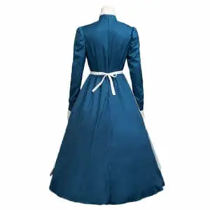 Howl‘s Moving Castle Sophie Hatter Outfits Halloween Carnival Suit Cosplay Costume