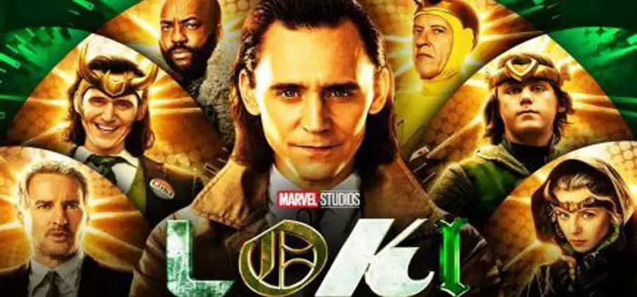 Loki-cosplay