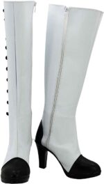 Rwby Neo Boots Cosplay  Shoes