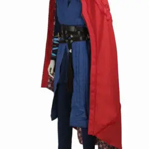 Dr. Strange Costume Doctor Strange Dr.stephen Benedict Cumberbatch Cosplay Costume