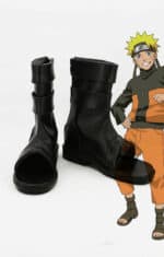 Naruto Shippuden Ninja Cosplay Shoes