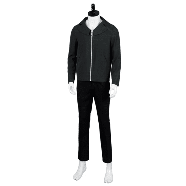 Despicable Me 3 2017 Movie Gru Outfit Cosplay Costume