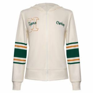 Stranger Things Season 4 Chrissy Cosplay Costume Hawkins High School Uniform Jacket Coat