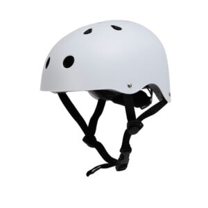 Despicable Me: Vector Bike Helmet, Lightweight Adjustable, 3 Sizes For Adult Youth & Kids