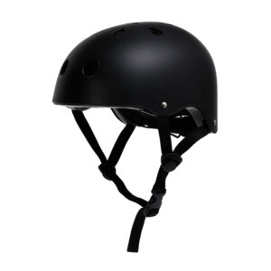Despicable Me: Vector Bike Helmet, Lightweight Adjustable, 3 Sizes For Adult Youth & Kids